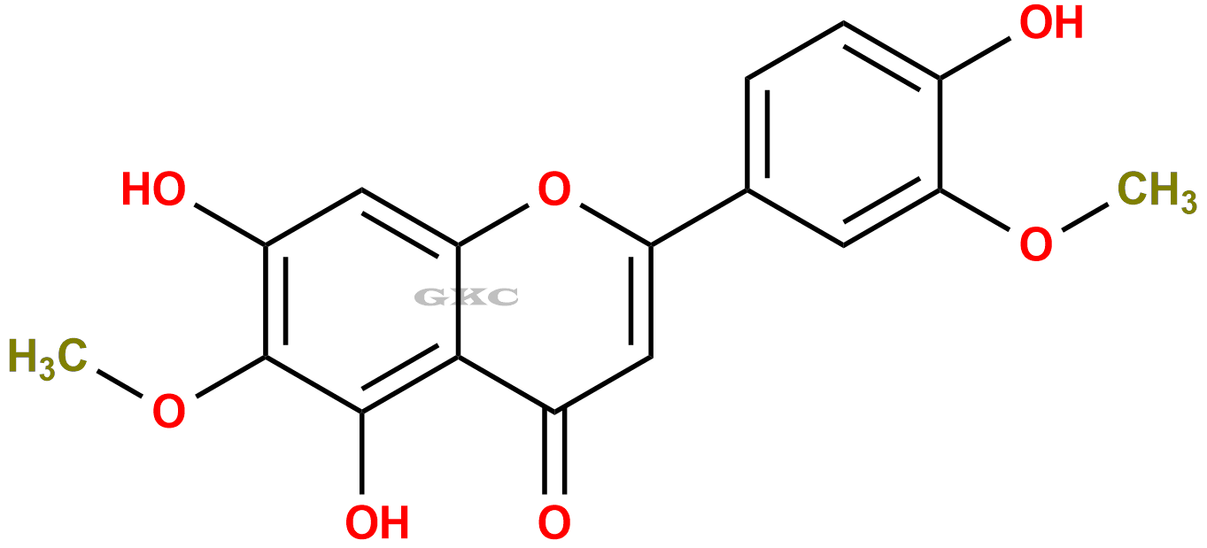 Jaceosidin