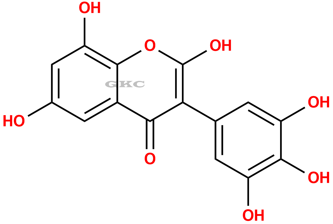 Myricetin