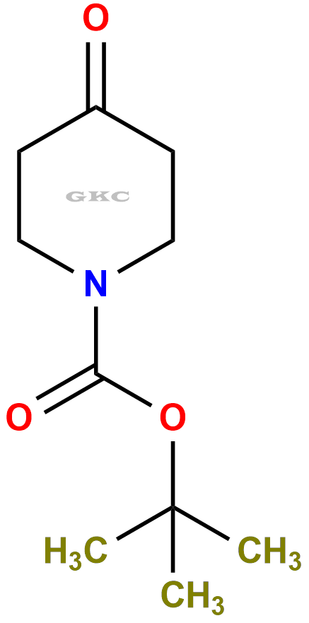 N-Boc-4-piperidone