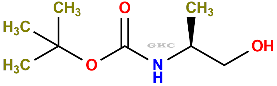 N-Boc-L-alaninol