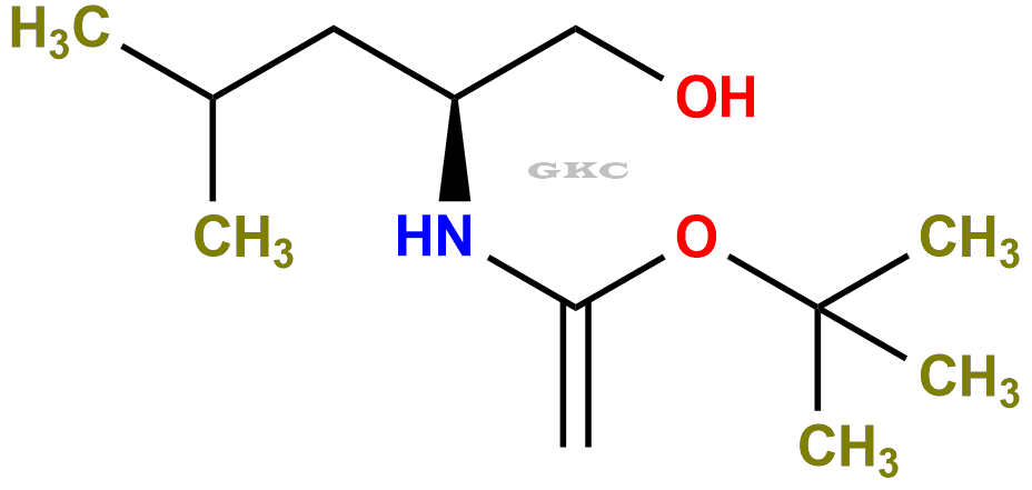 N-Boc-L-leucinol