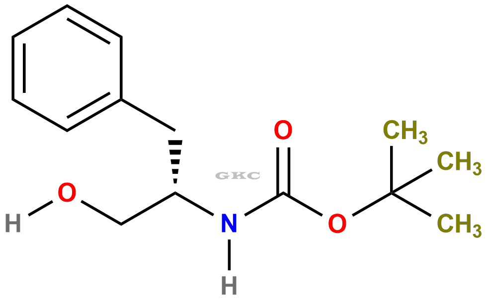 N-Boc-L-Phenylalaninol