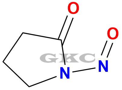 N- Nitrosopyrrolidine