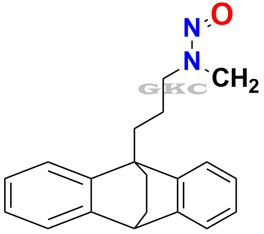 N-Nitroso-Maprotiline