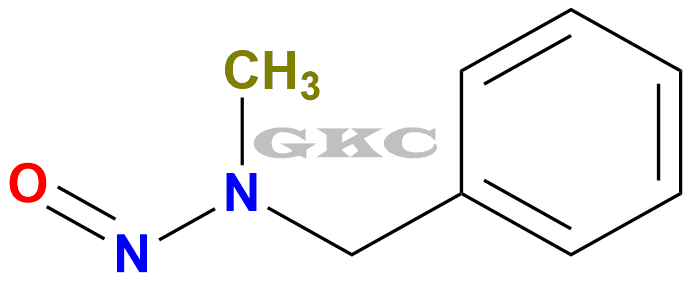 N-Nitroso-N-methylbenzylamine