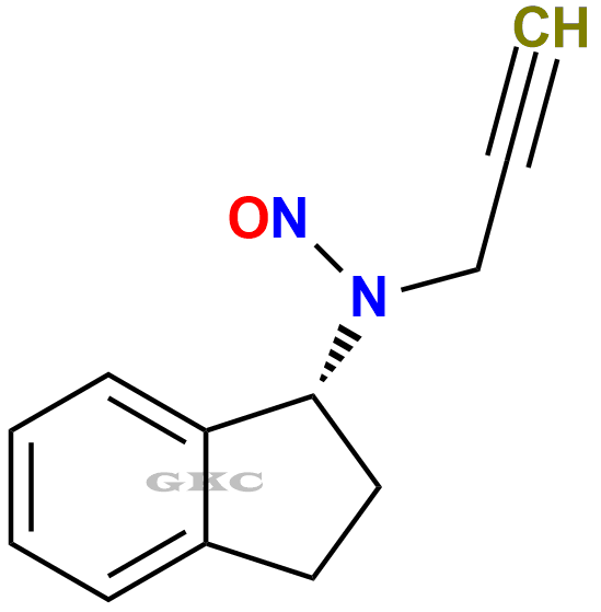 N-Nitroso-Rasagiline