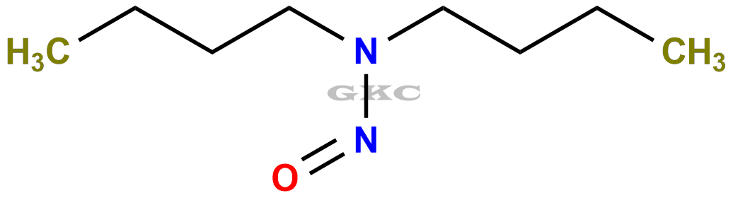 N-Nitrosodibutylamine