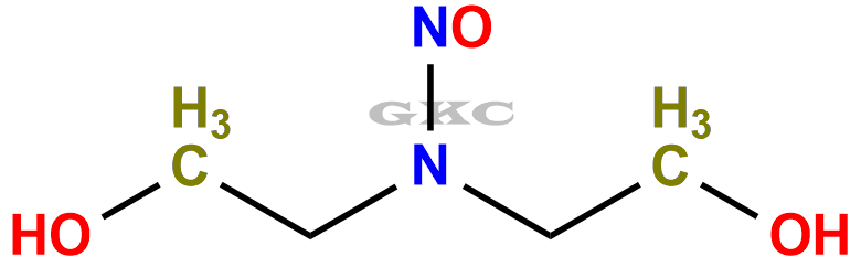 N-Nitrosodiethanolamine