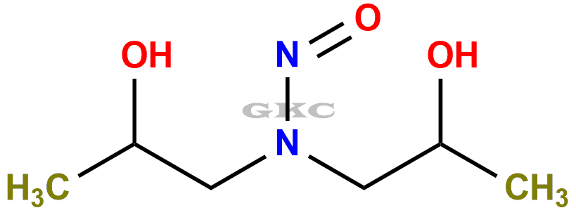 N-Nitrosodiisopropanolamine