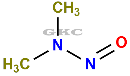 N-Nitrosodimethylamine