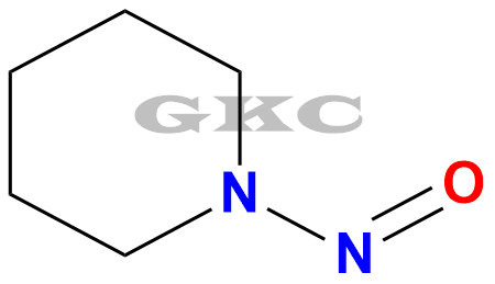 N-Nitrosopiperidine