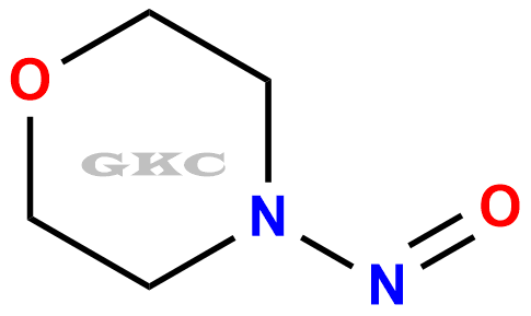 N-nitrosomorpholine