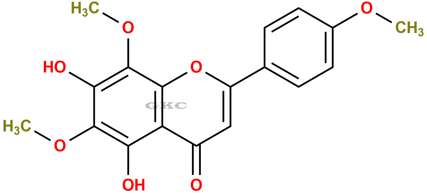 Nevadensin