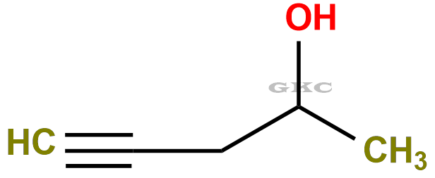 Pent-4-yn-2-ol