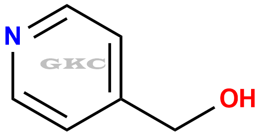 Pyridine-4-Methanol