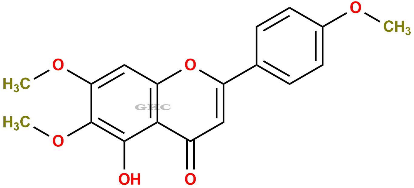 Salvigenin