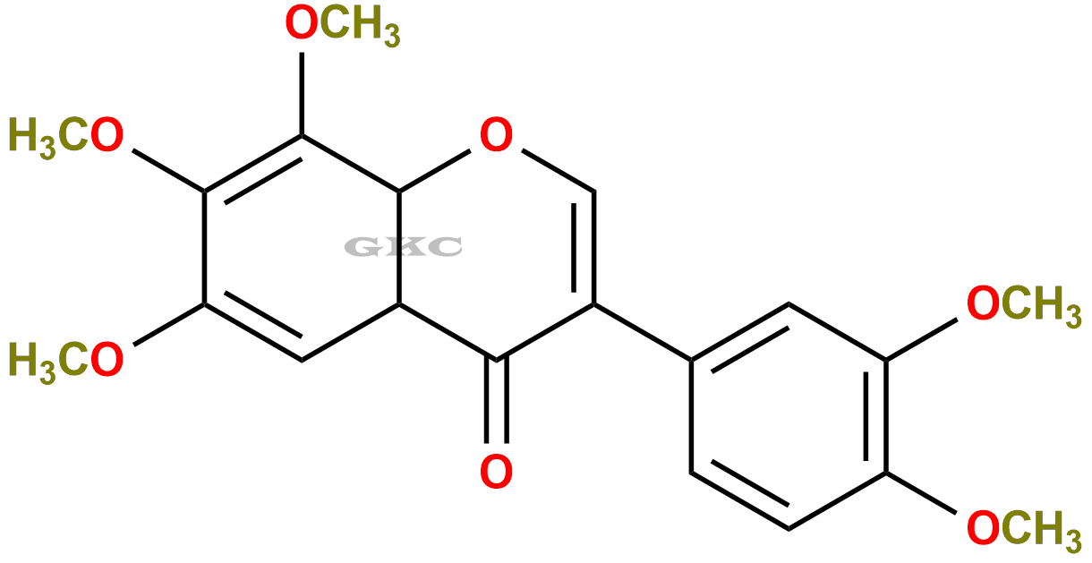 Sinensetin