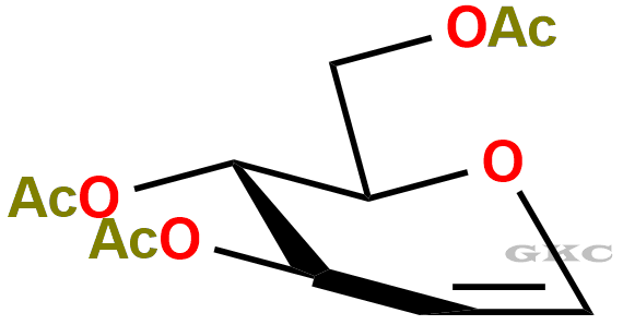 Tri-O-acetyl-ᴅ-glucal