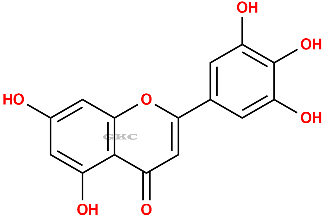 Tricetin