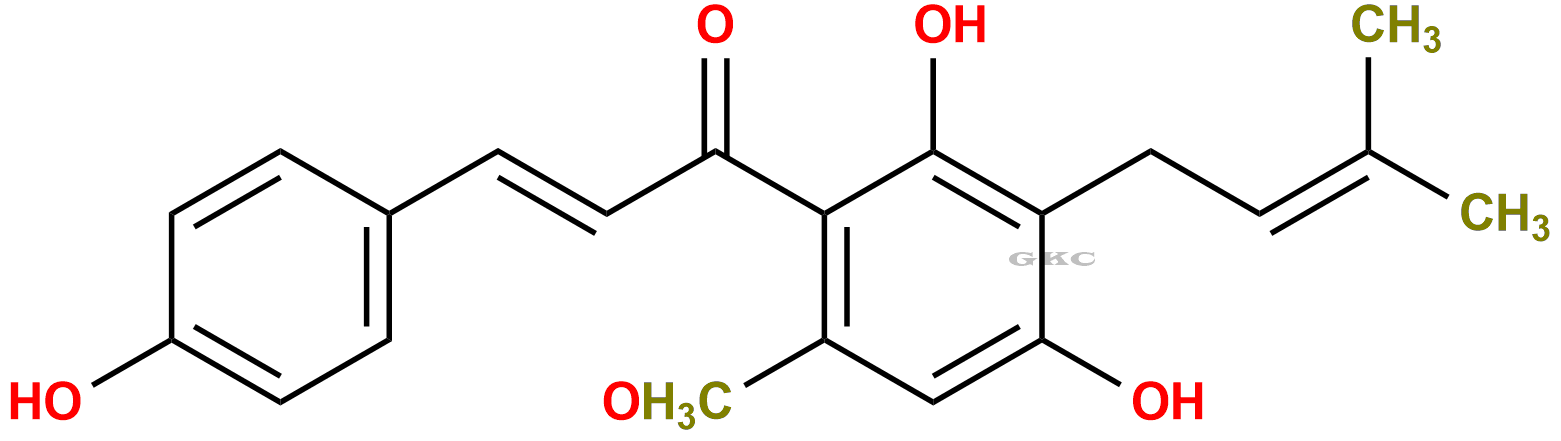 Xanthohumol