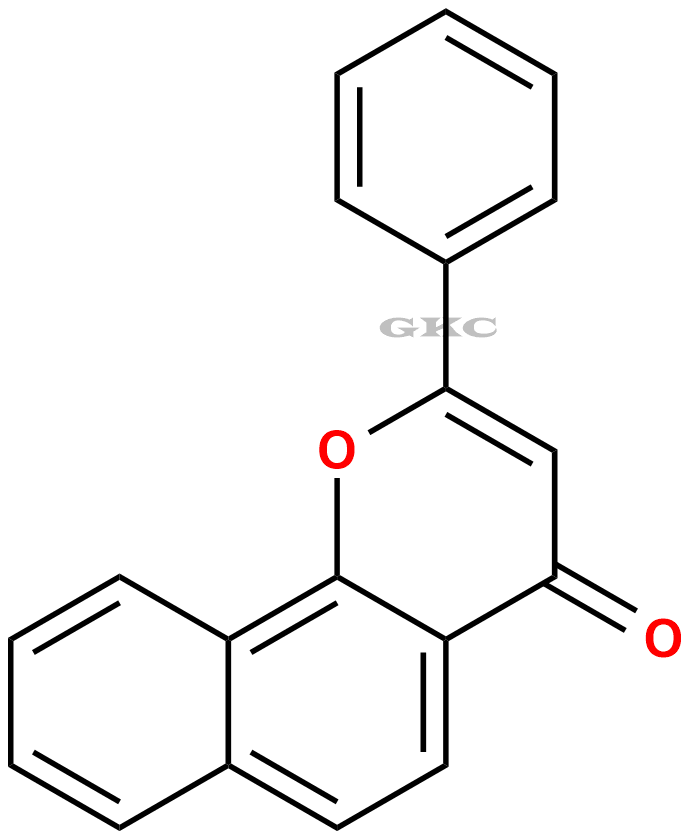 Alpha-Naphthoflavone